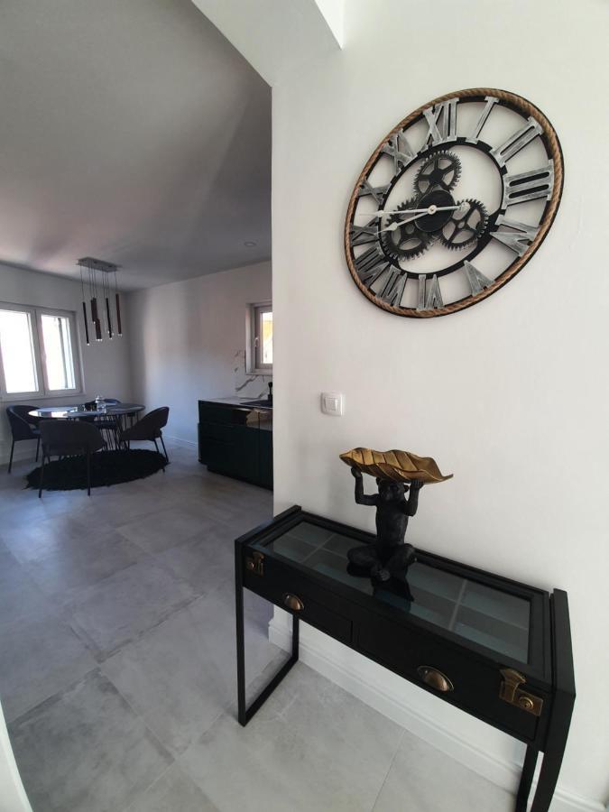 Infresh Holiday House Sibenik Bagian luar foto