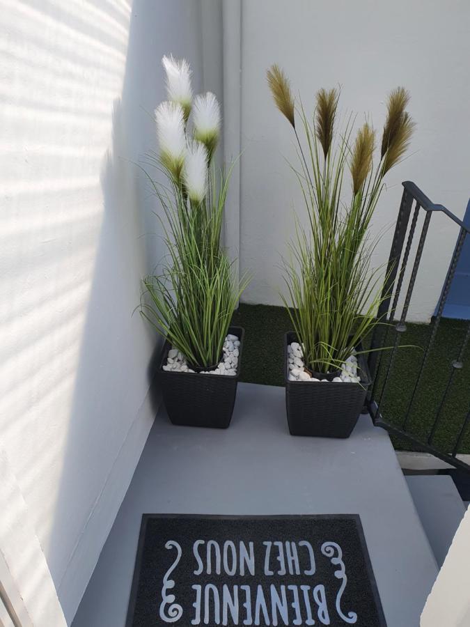 Infresh Holiday House Sibenik Bagian luar foto