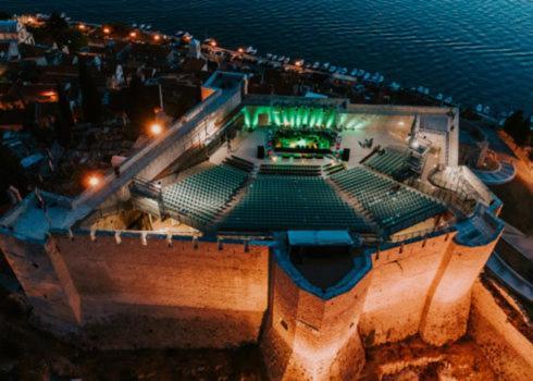Infresh Holiday House Sibenik Bagian luar foto