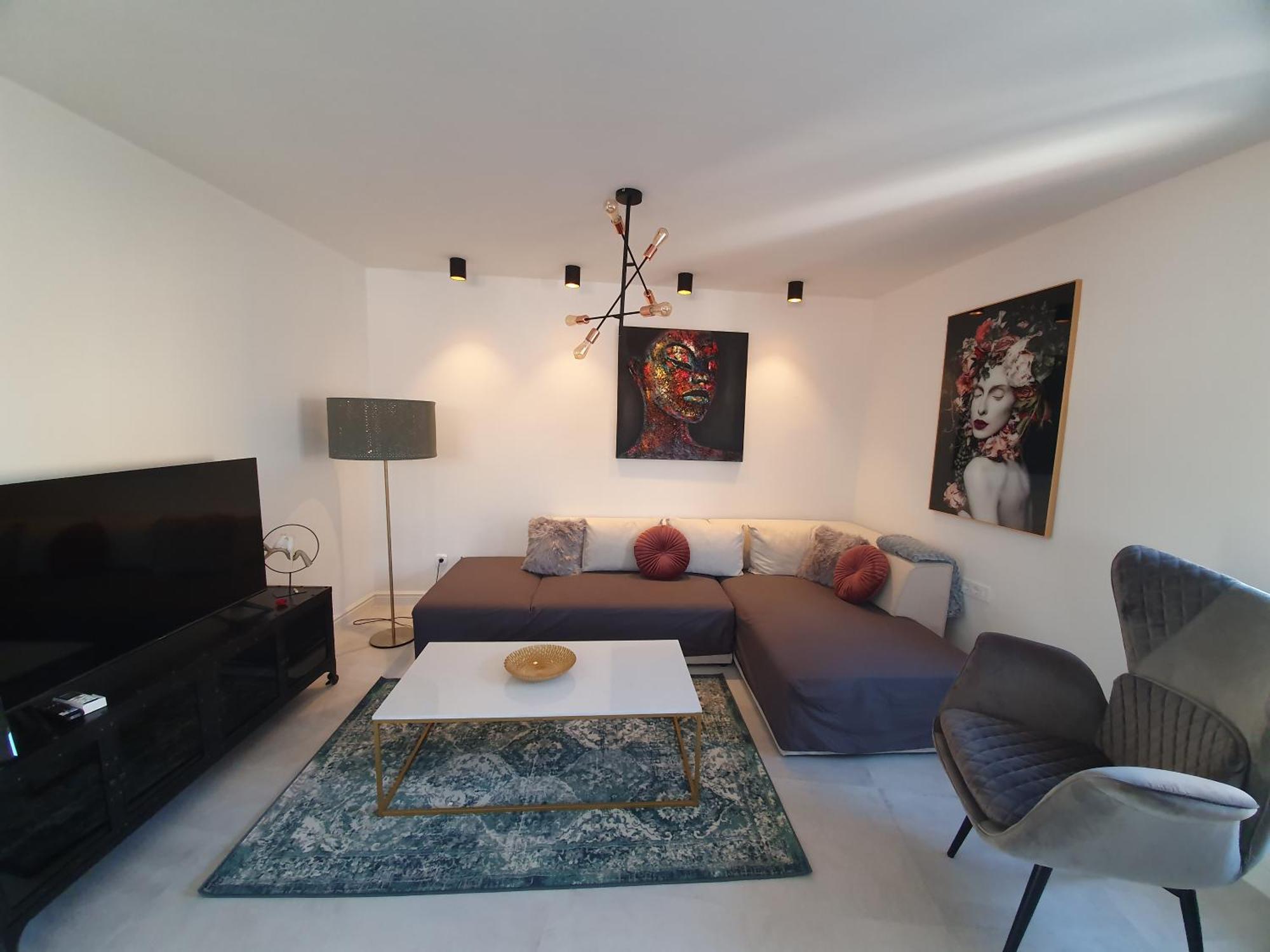 Infresh Holiday House Sibenik Bagian luar foto